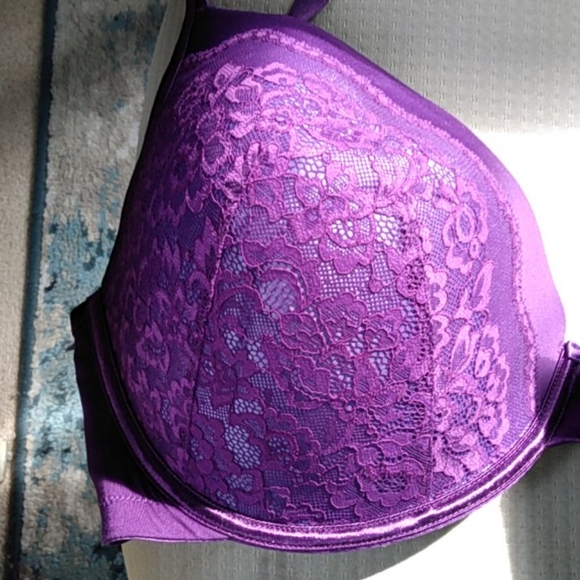 Women's Olga bra 44DDD - Picture 2 of 4